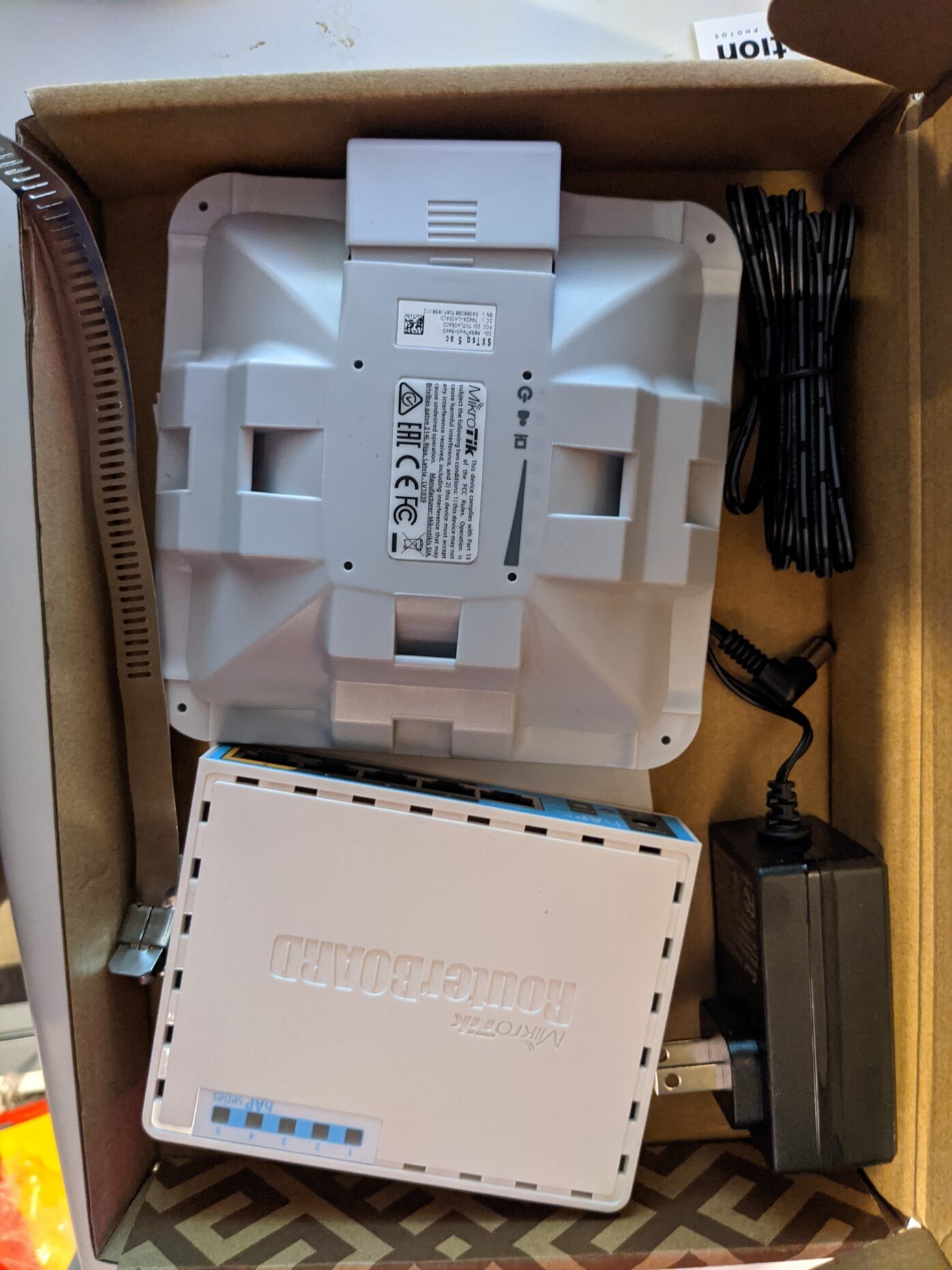 Combo WiFi Extender Connectivity Alliance